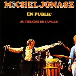 Pochette - J'suis dans le coton - Michel Jonasz