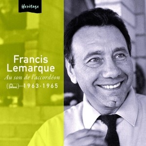 pochette - Le dernier printemps - Francis Lemarque