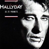 Partition piano Je te promets de Johnny Hallyday