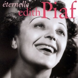 Edith Piaf - Non, je ne regrette rien Piano Sheet Music