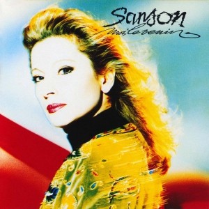 pochette - Cameleon - Véronique Sanson