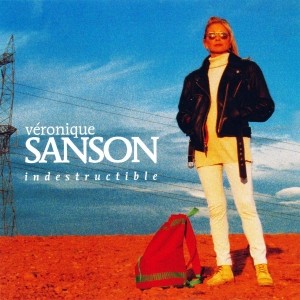 pochette - Histoire sans intérêt - Véronique Sanson