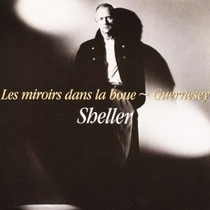 William Sheller - Les miroirs dans la boue Piano Sheet Music