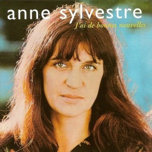 Anne Sylvestre - Les gens qui doutent Accordion Sheet Music