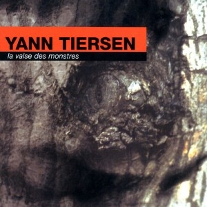 pochette - Frida - Yann Tiersen