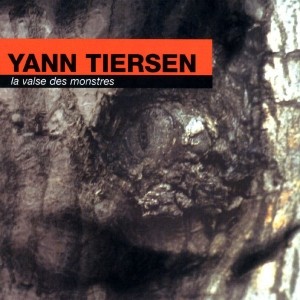 Pochette - Le compteur - Yann Tiersen