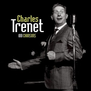 Pochette - Liberté - Charles Trenet