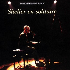 pochette - Fier et fou de vous - William Sheller