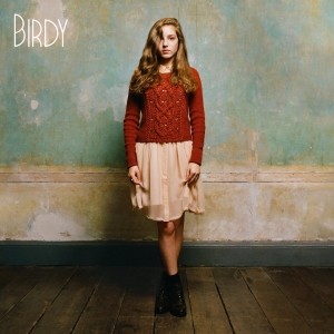 Birdy - Skinny Love Piano Sheet Music