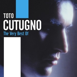 pochette - Donna Donna Mia - Toto Cutugno