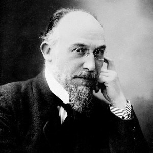 Partition piano solo Gnossienne N°1 de Erik Satie