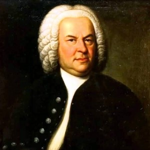 pochette - Concerto n°3 en Ré Mineur - Johann-Sebastian Bach