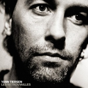 pochette - Les retrouvailles - Yann Tiersen