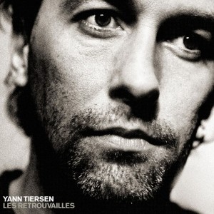 Pochette - Le matin - Yann Tiersen