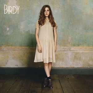 Partition piano People Help The People de Birdy