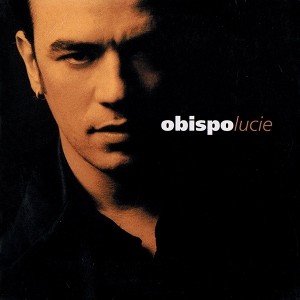 Pochette - Lucie - Pascal Obispo