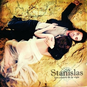 Pochette - Sensiblement modifiés - Stanislas