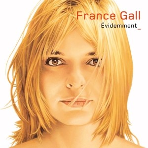 France Gall - La déclaration d'amour Piano Sheet Music