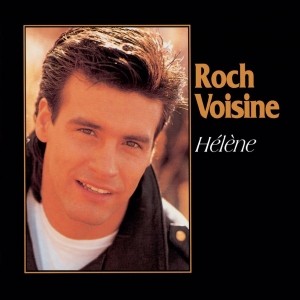 pochette - Hélène - Roch Voisine