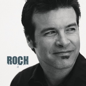 Roch Voisine - L'idole Piano Sheet Music