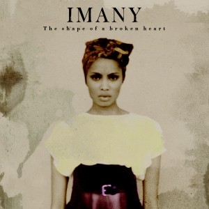 Pochette - Slown Down - Imany