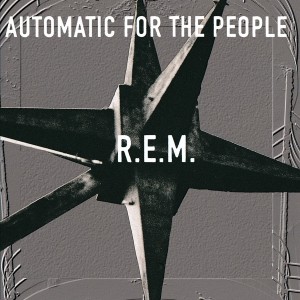 R.E.M. - Everybody Hurts Piano Sheet Music