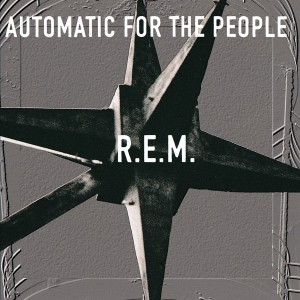 Pochette - Everybody Hurts - R.E.M.