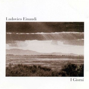 Ludovico Einaudi - I Giorni Piano Solo Sheet Music