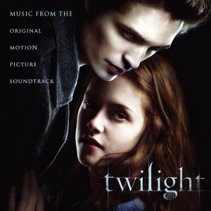 Partition piano Bella's Lullaby (Twilight) de Carter Burwell