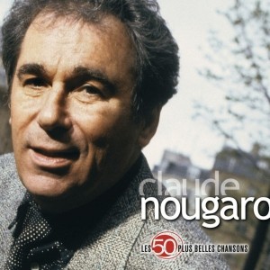 Claude Nougaro - Armstrong Piano Sheet Music