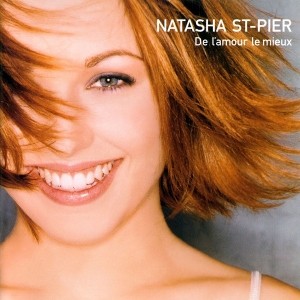 Pochette - Tu trouveras - Natasha St-Pier