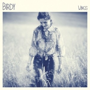 Birdy - Wings Piano Sheet Music