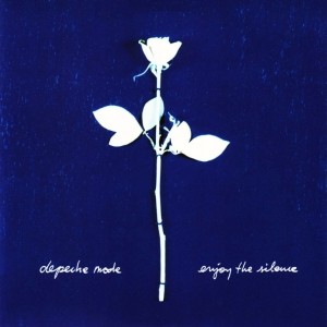 Depeche Mode - Enjoy the Silence Piano Sheet Music