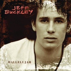 Pochette - Hallelujah - Jeff Buckley