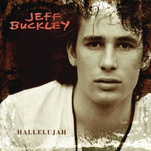 pochette - Hallelujah - Jeff Buckley