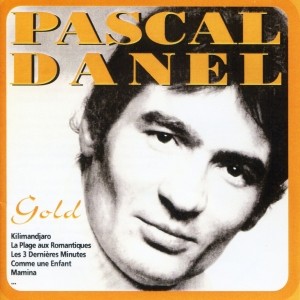 Pascal Danel - Mon ami Piano Sheet Music