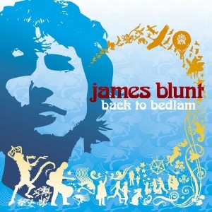 Pochette - No Bravery - James Blunt