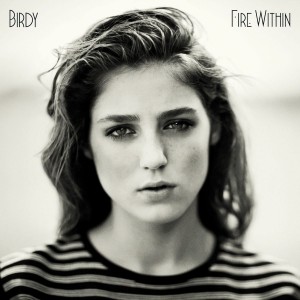Pochette - Words as Weapons - Birdy