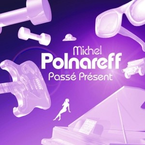 Michel Polnareff - Dans la maison vide Piano Sheet Music