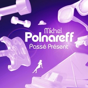 pochette - Dans la maison vide - Michel Polnareff