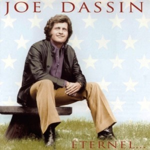 Pochette - L'été indien - Joe Dassin