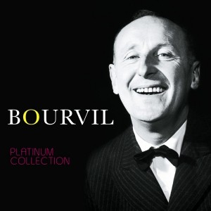 Bourvil - Le baïon de cupidon Piano Sheet Music