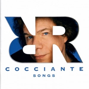 pochette - A Questa Vita - Richard Cocciante