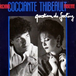 Richard Cocciante - Question de feeling Piano Sheet Music