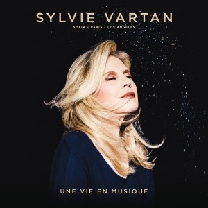 Pochette - Je n'aime encore que toi - Sylvie Vartan