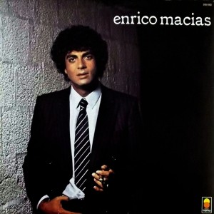 Enrico Macias - Ouvre-moi la porte Piano Sheet Music