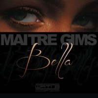 Partition piano Bella de Maître Gims
