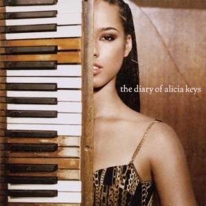 Pochette - If I Ain't Got You - Alicia Keys