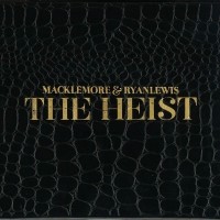 Partition piano Same Love de Macklemore