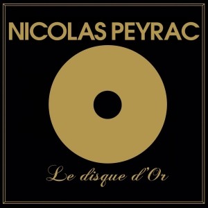 pochette - Et nous voilà - Nicolas Peyrac